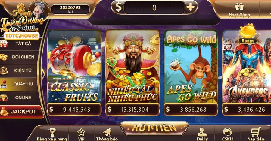 Xổ Số Online OKKING bet