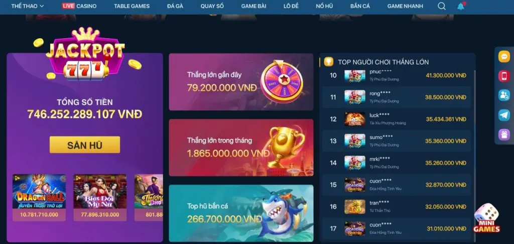 Ưu đãi nạp tiền lần đầu tại OKKING bet